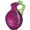 Sidonian Flask Icon 96x96 png